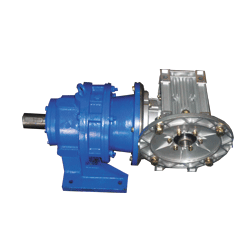 Cycloidal Gear Motor